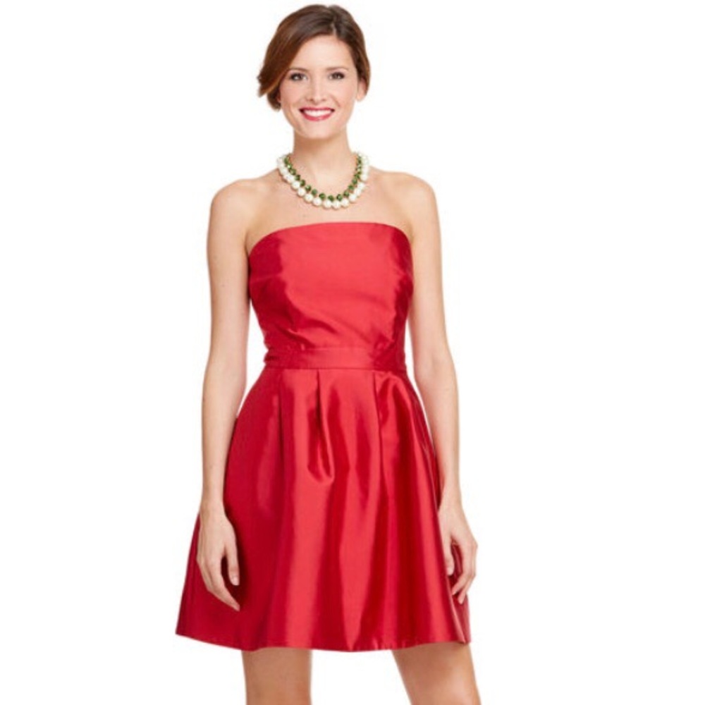 🔥Vineyard Vines Cocktail Dress Size 6/8